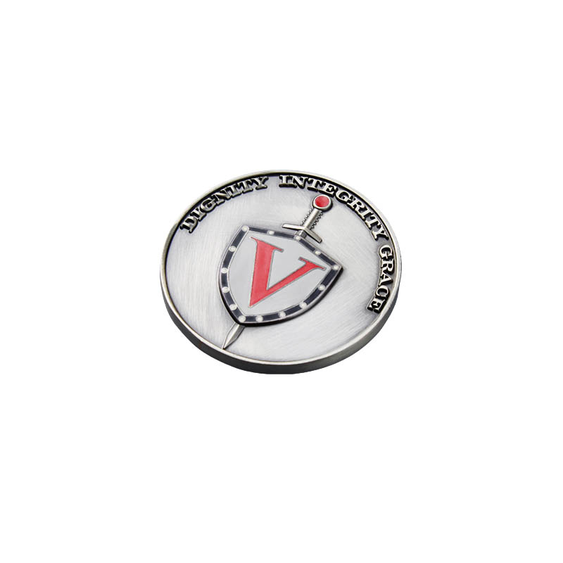 Commemorative Coins