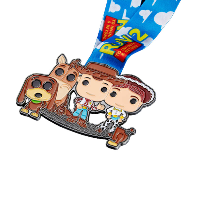 Medals