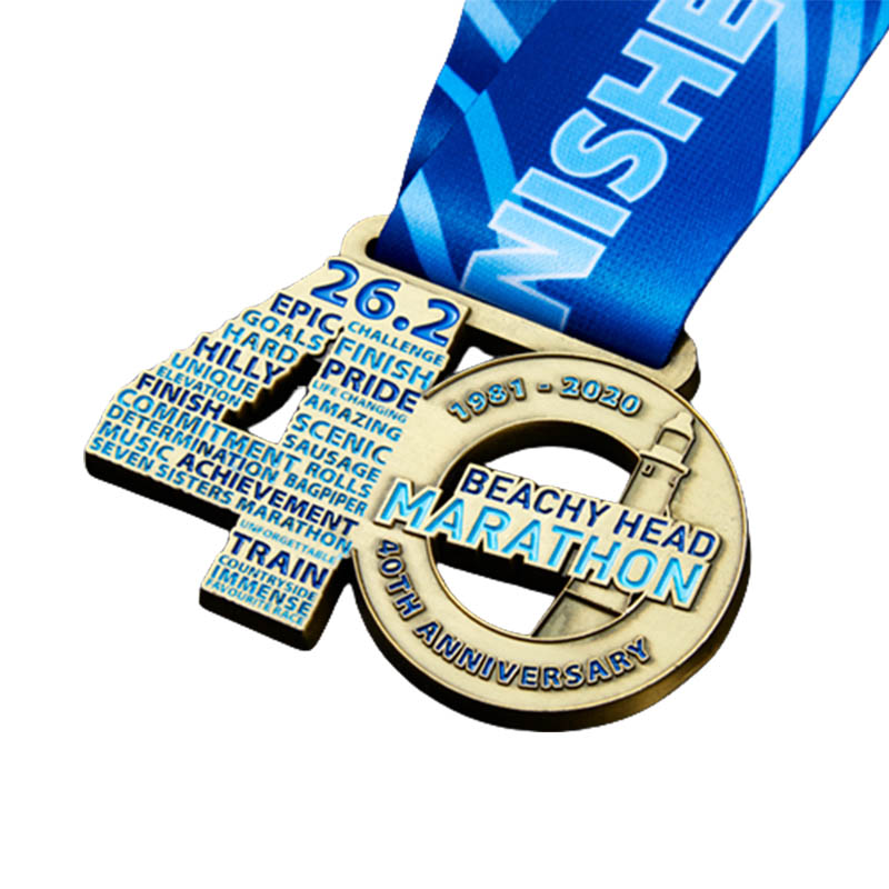 Medals