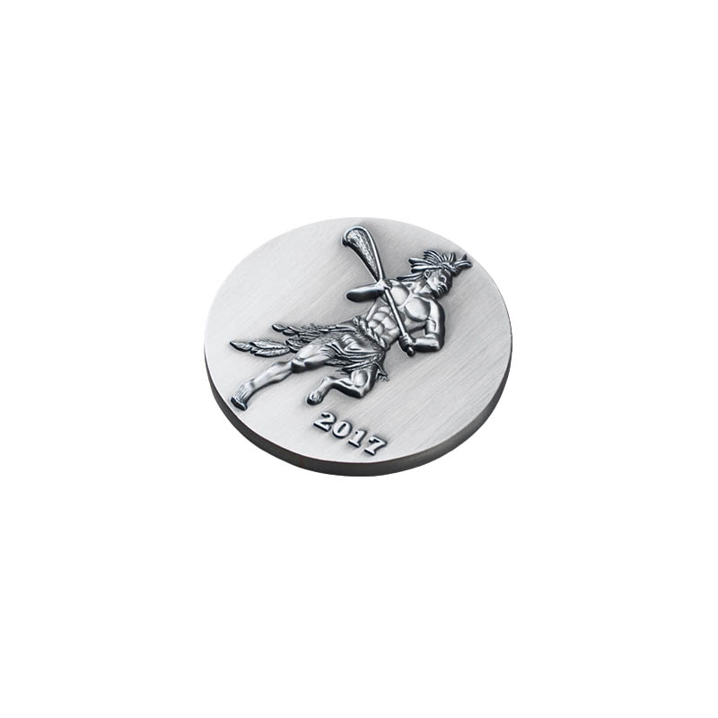Commemorative Coins