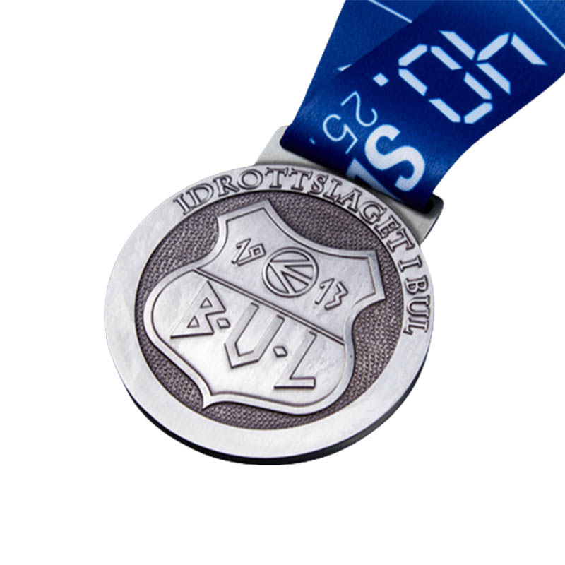 Medals