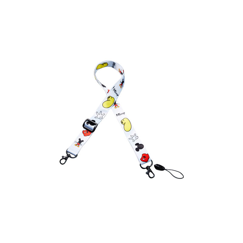 Lanyard