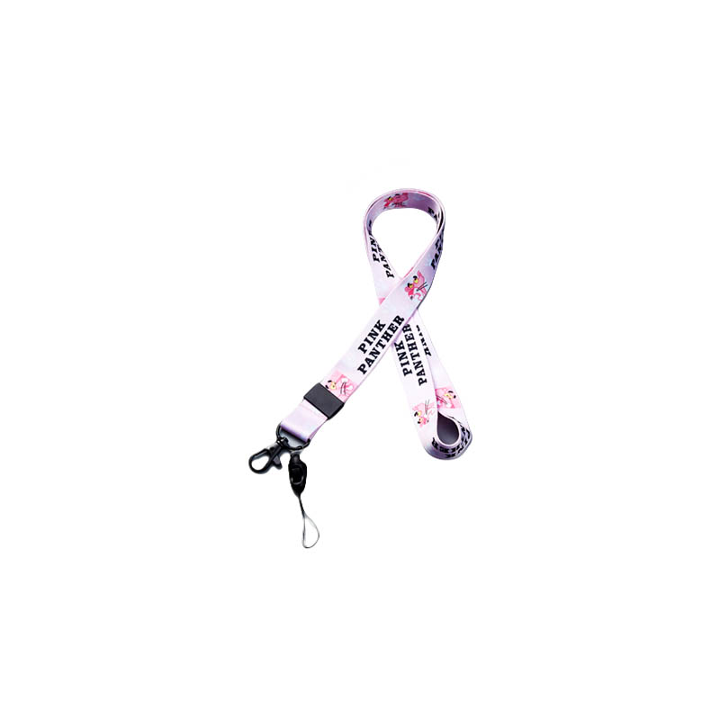 Lanyard