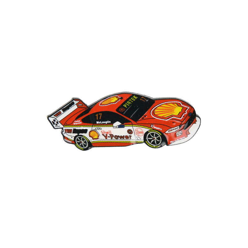 Event Badge