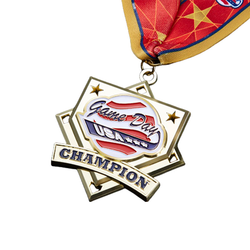 Medals