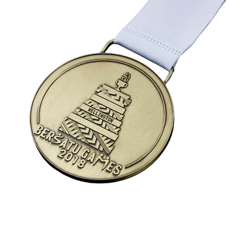 Medals