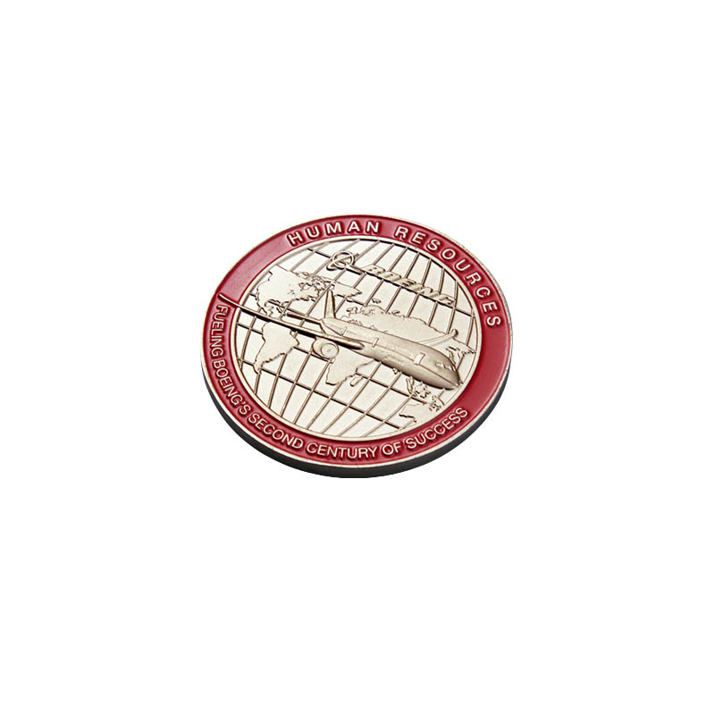 Commemorative Coins