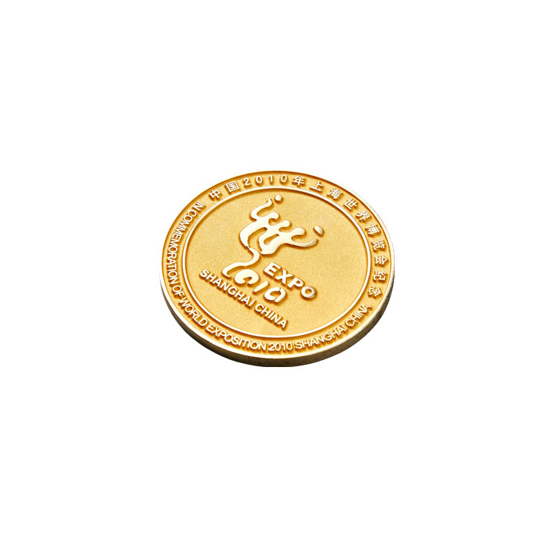 Commemorative Coins