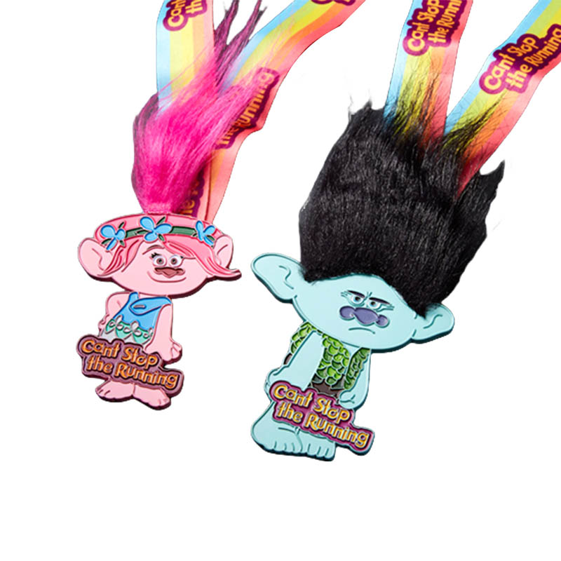 Medals