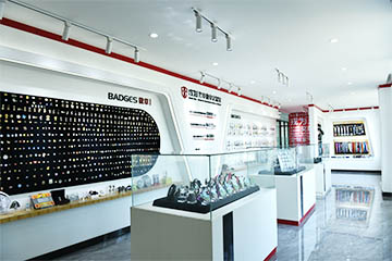 Factory Display