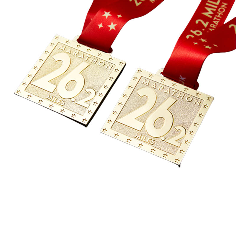 Medals