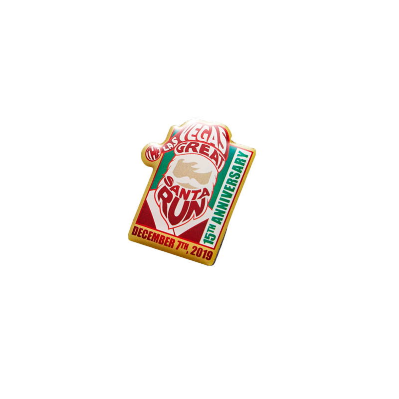 Event Badge
