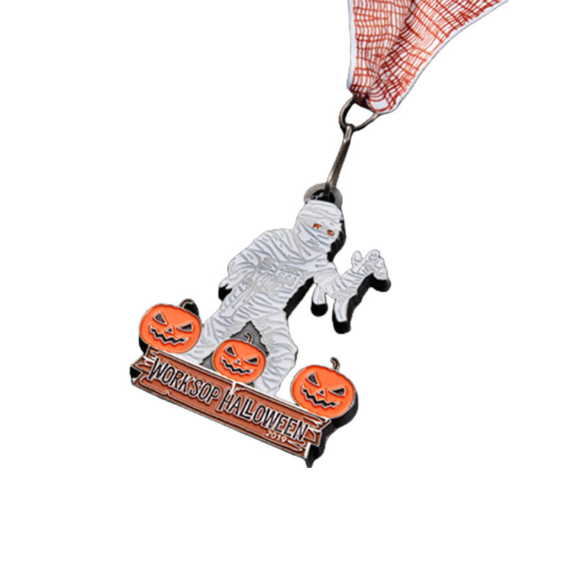 Medals