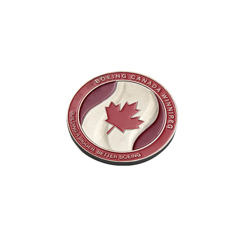 Commemorative Coins