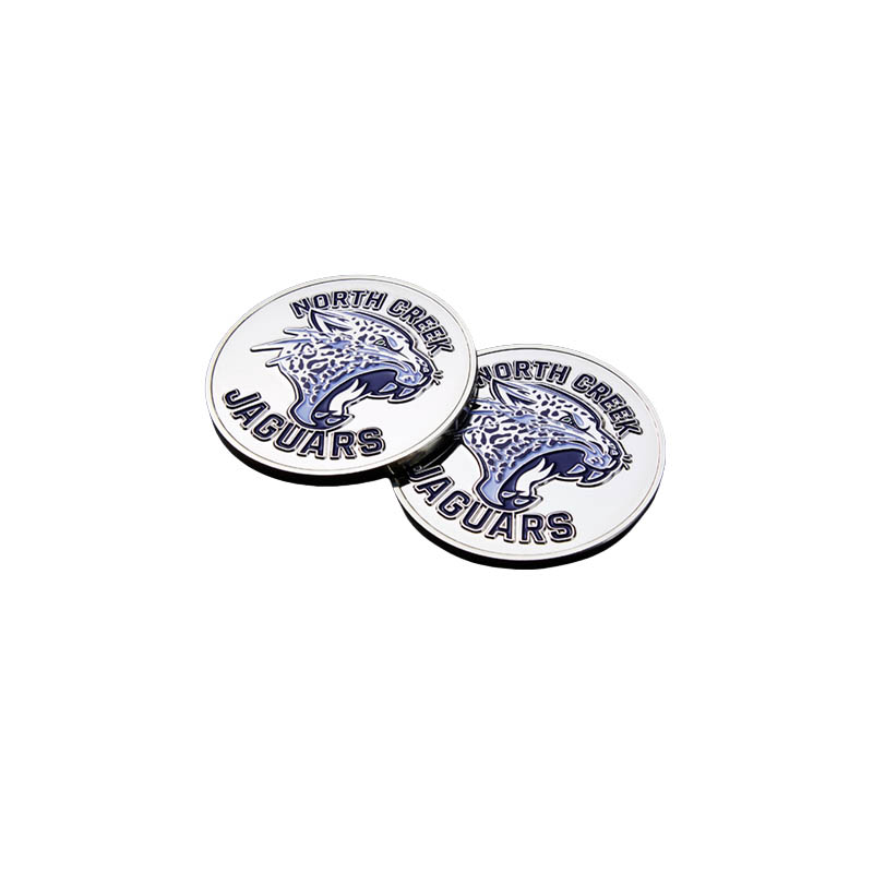 Commemorative Coins