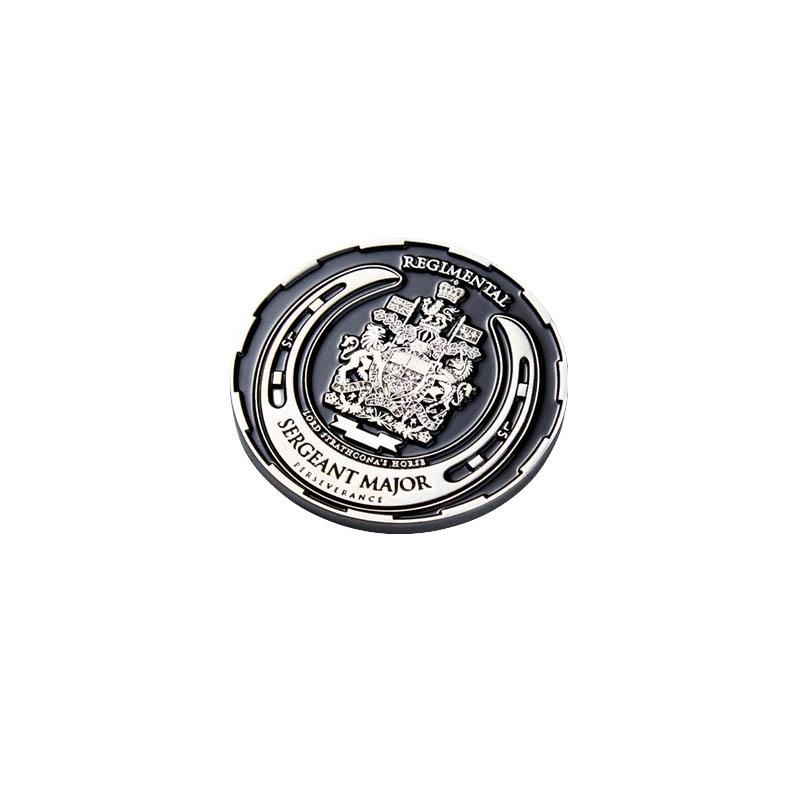 Commemorative Coins