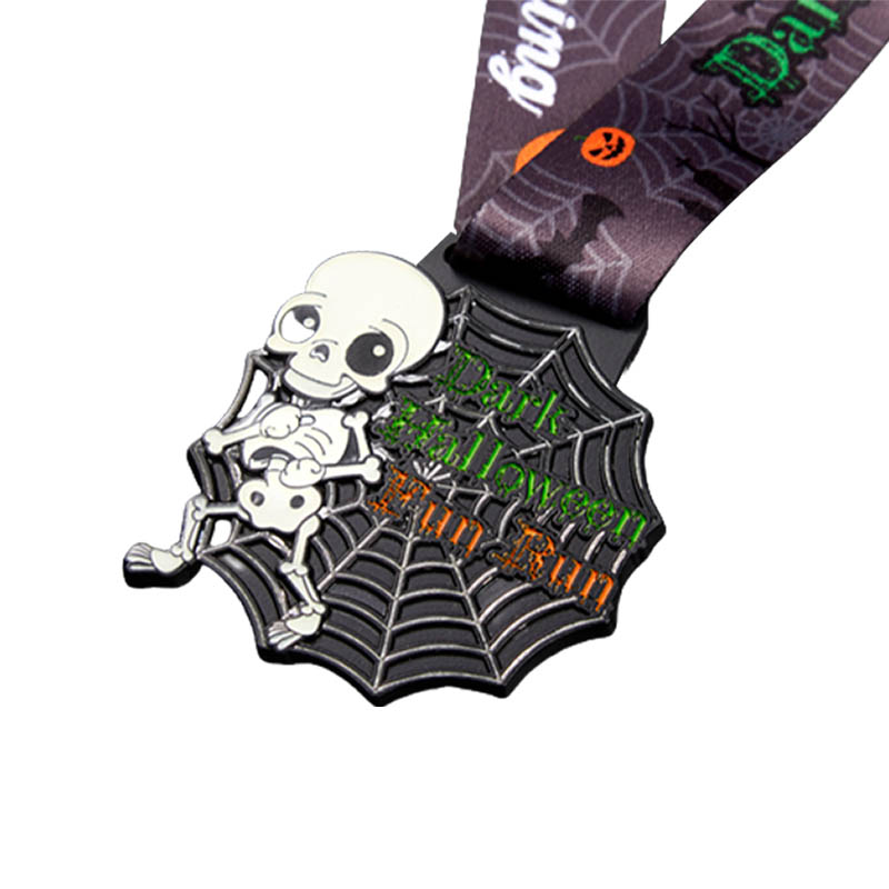 Medals
