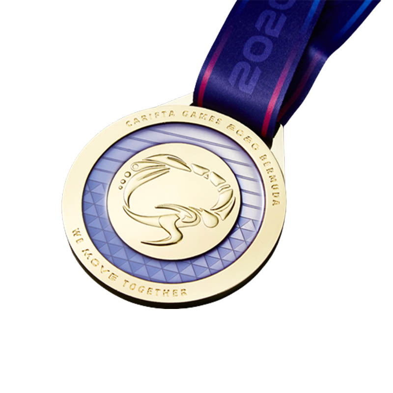 Medals