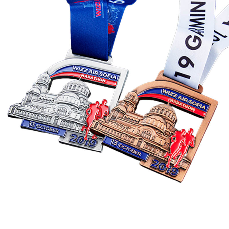 Medals