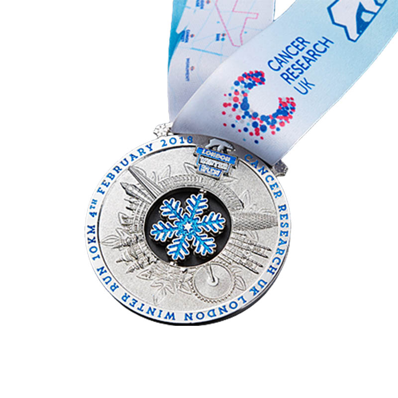 Medals