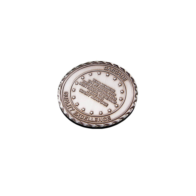 Commemorative Coins