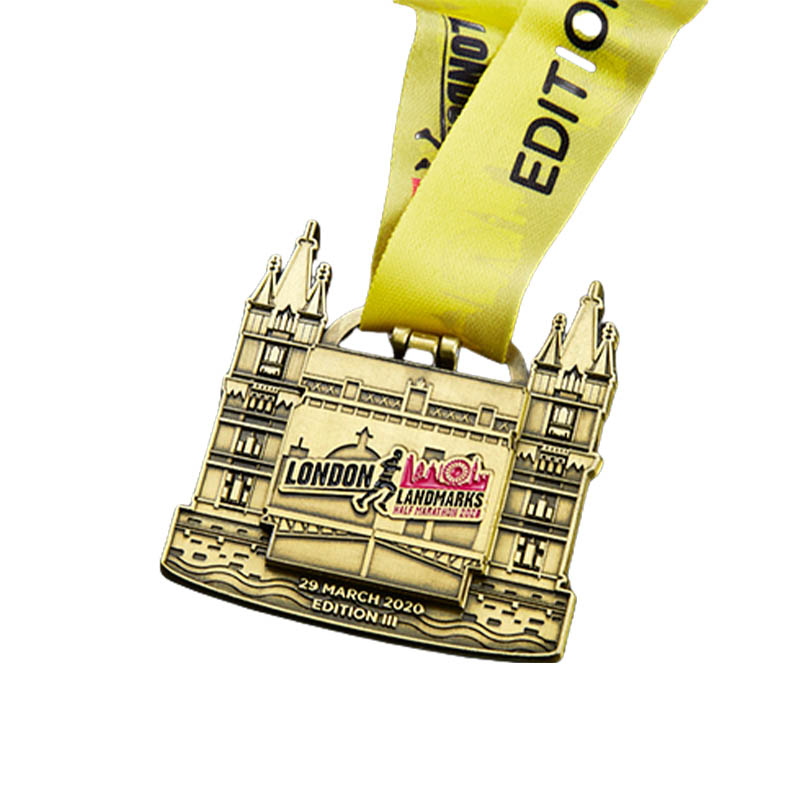 Medals