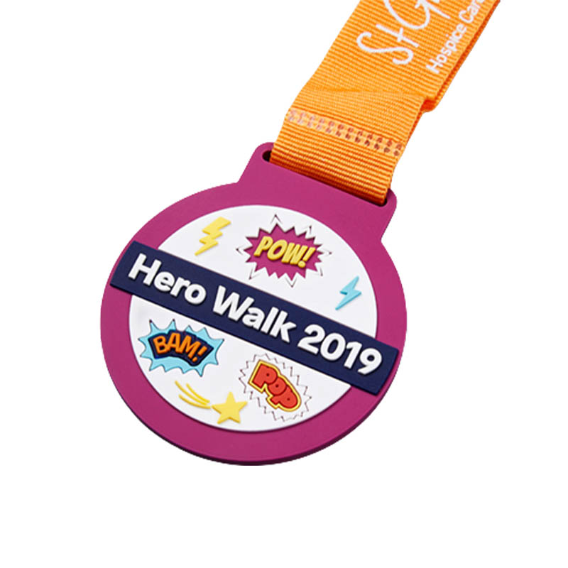 Medals