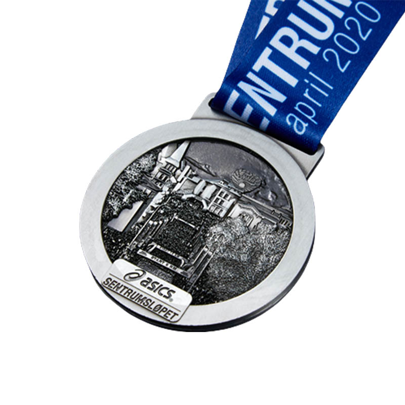 Medals