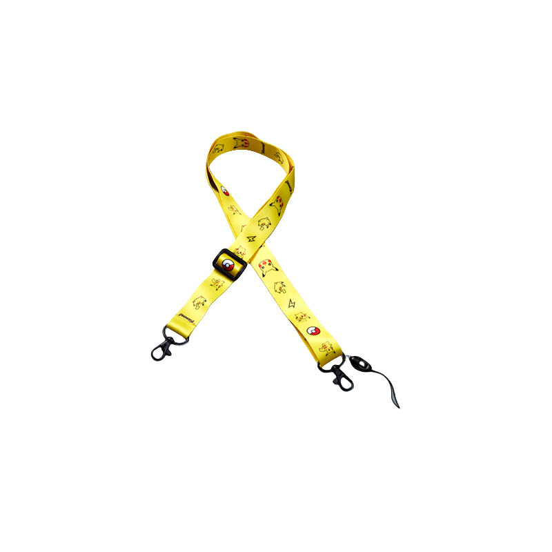 Lanyard