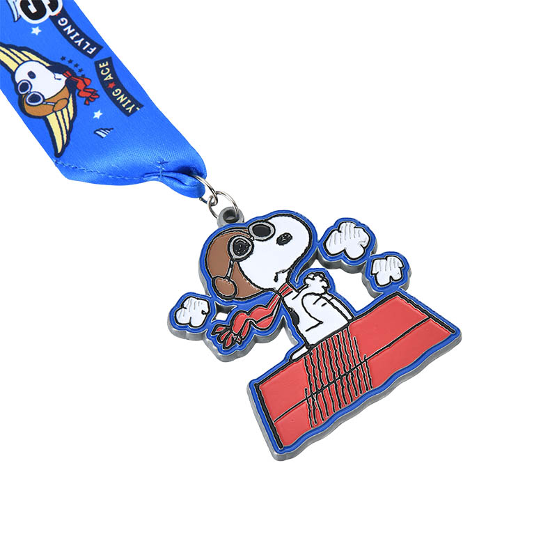 Medals