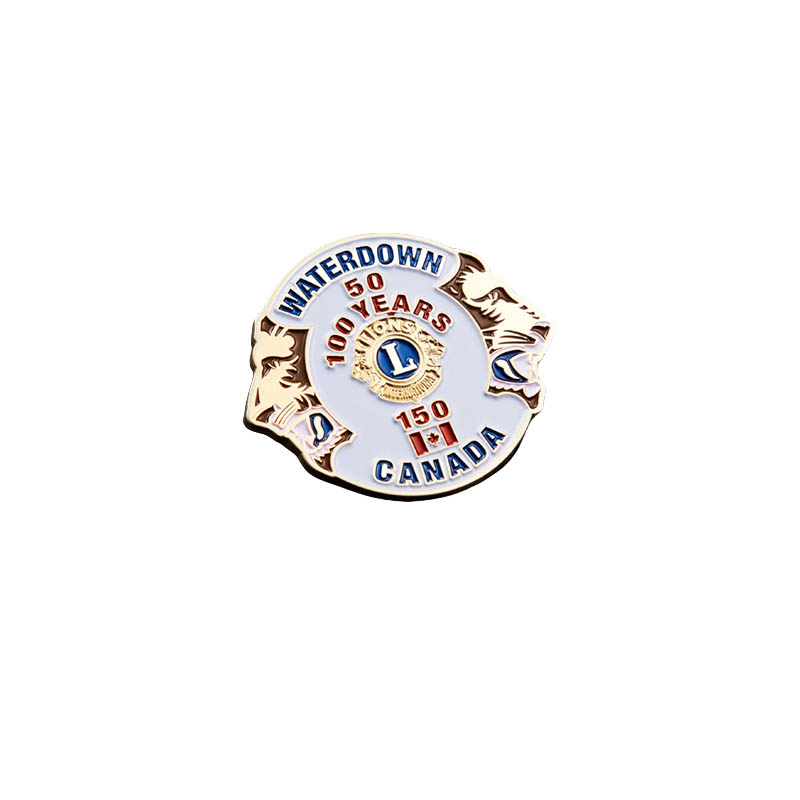 Institutional Emblem