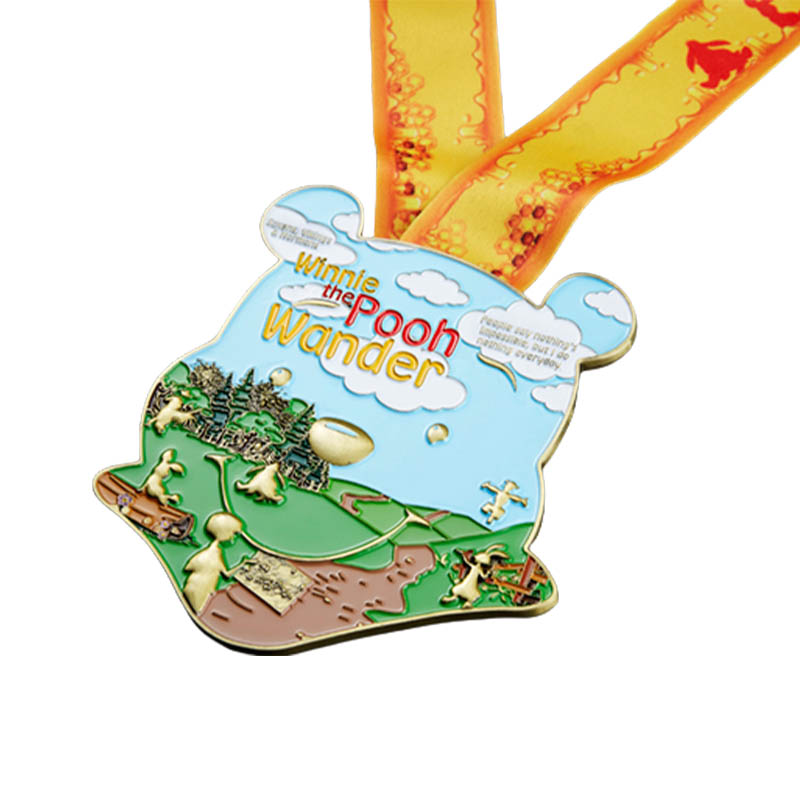 Medals