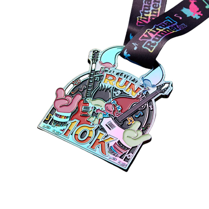 Medals