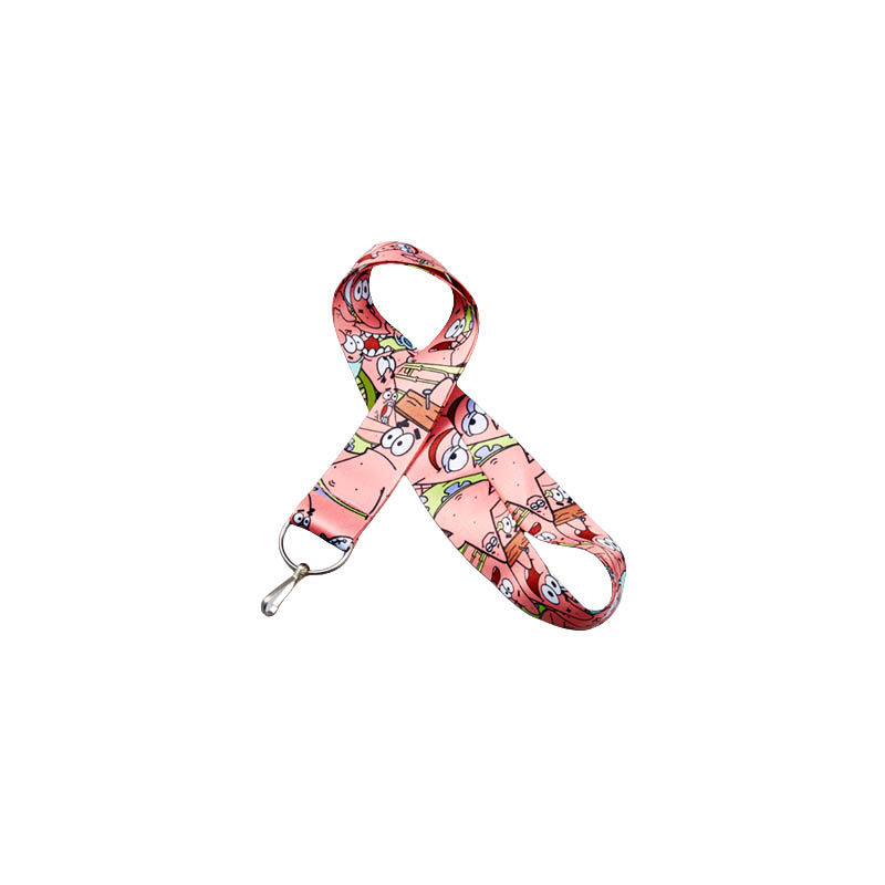 Lanyard