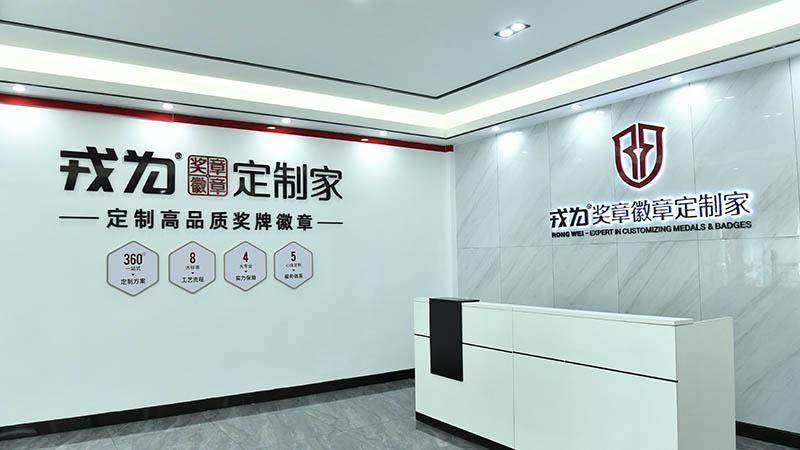 Dongguan Kasi Hardware Craft Products Co., Ltd.