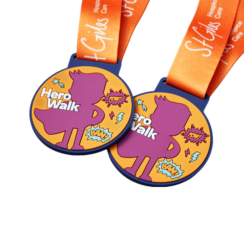 Medals
