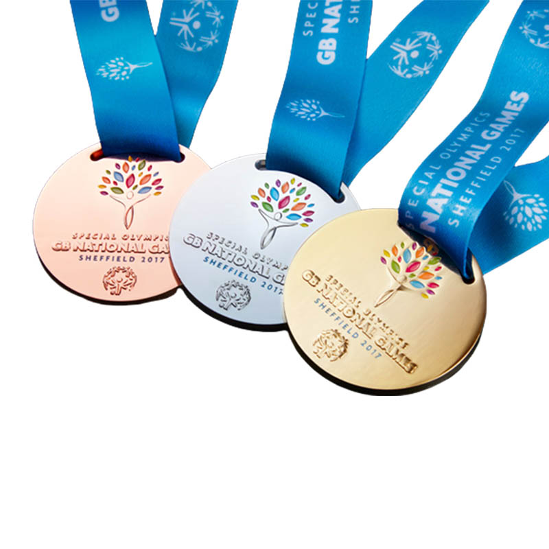 Medals