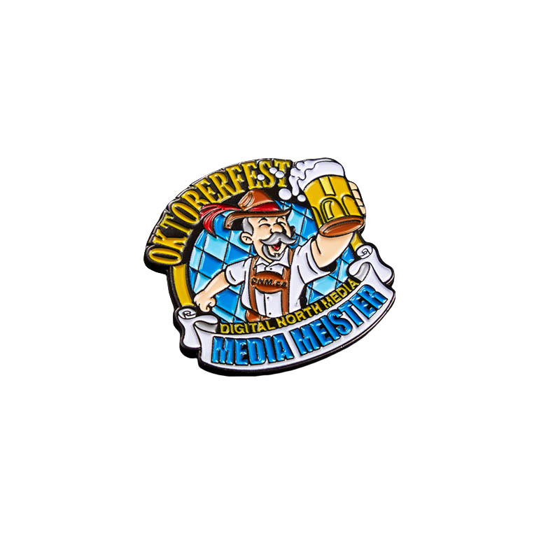 Event Badge