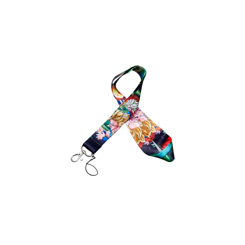 Lanyard