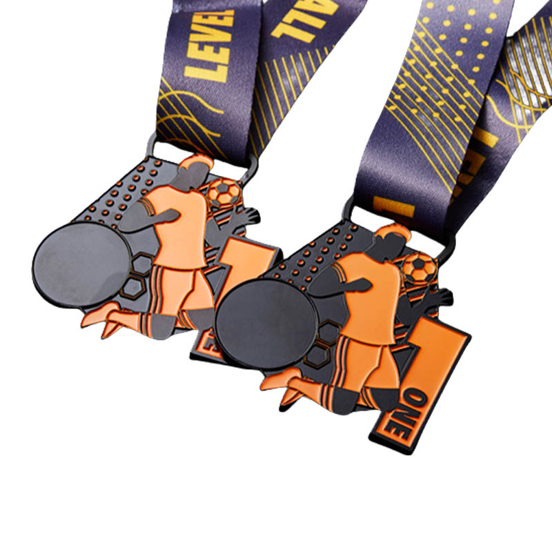 Medals