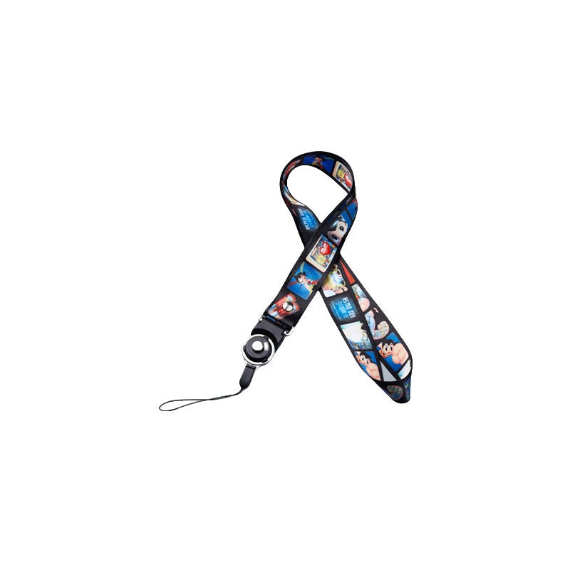 Lanyard