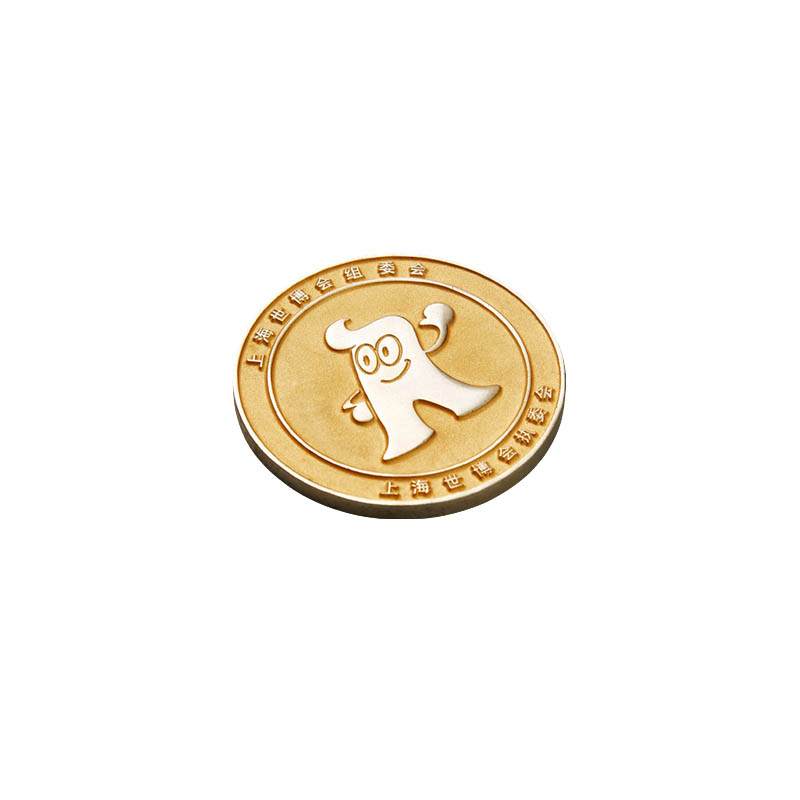 Commemorative Coins