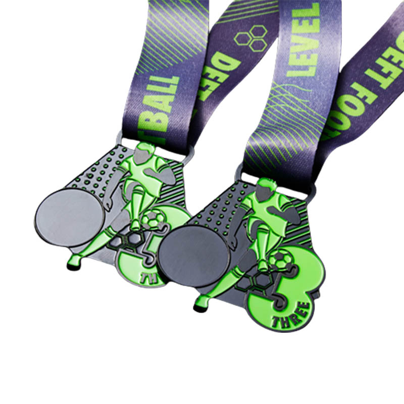 Medals