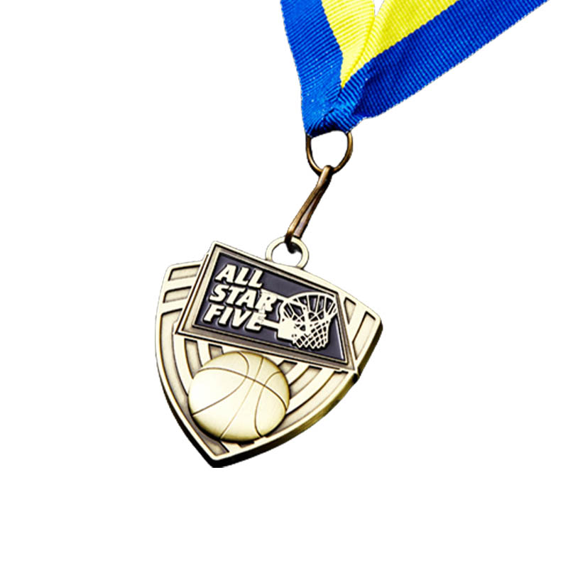 Medals