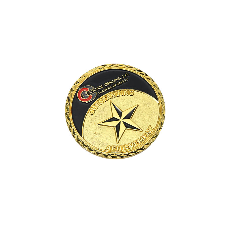 Commemorative Coins