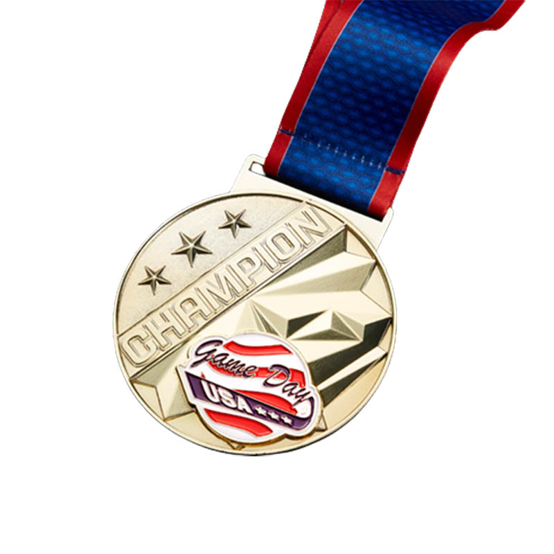 Medals