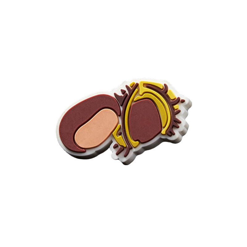 PVC Badge