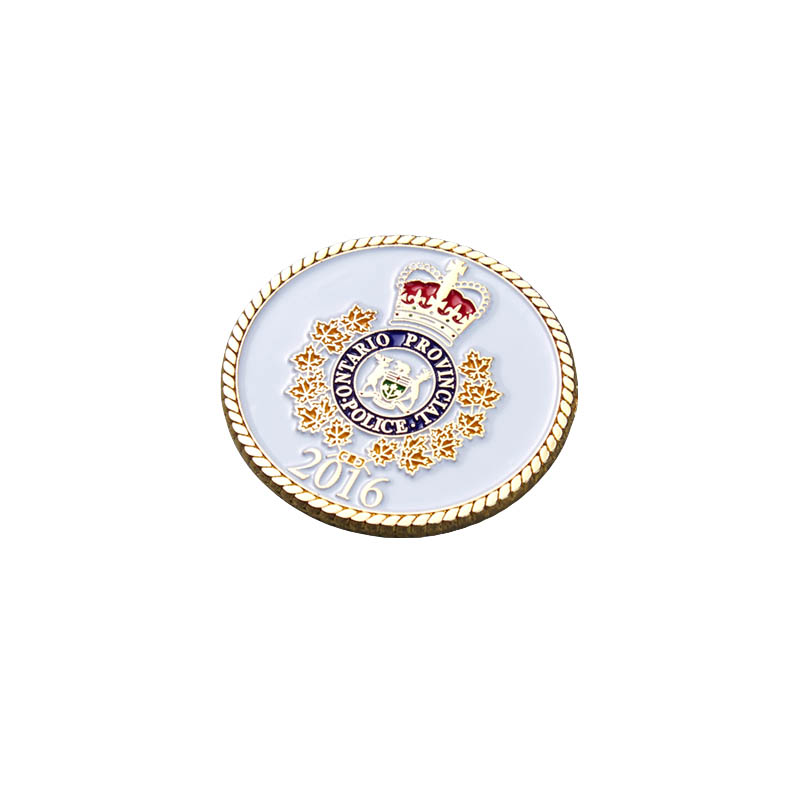 Commemorative Coins
