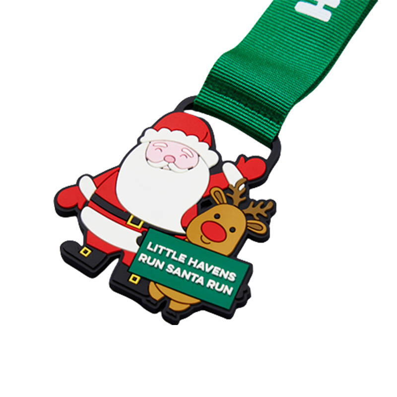 Medals