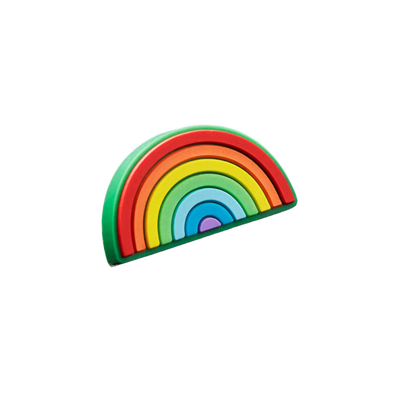 PVC Badge